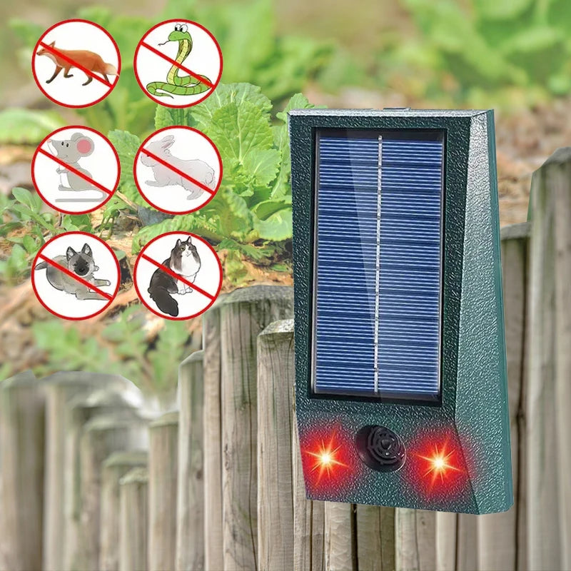 UltraShield Solar