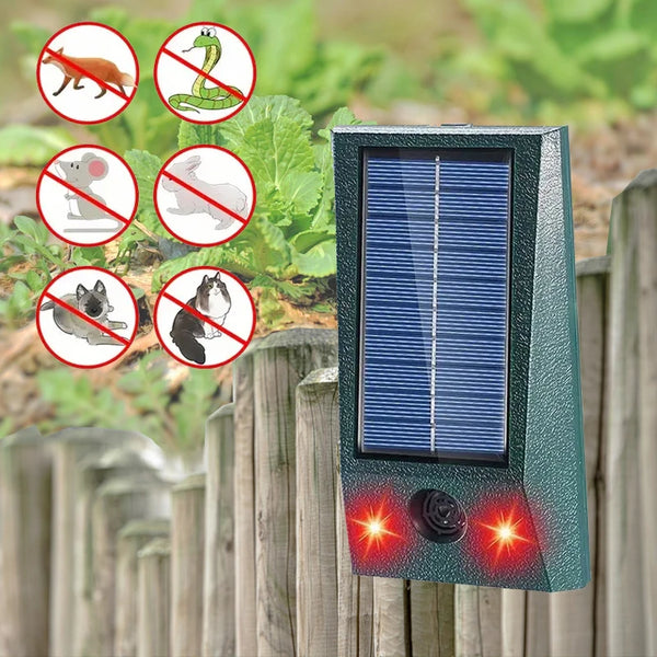 UltraShield Solar