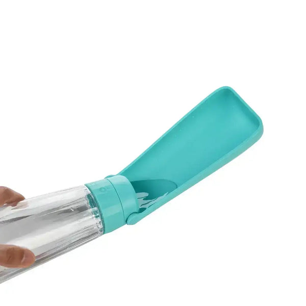 HydraPaws Pro