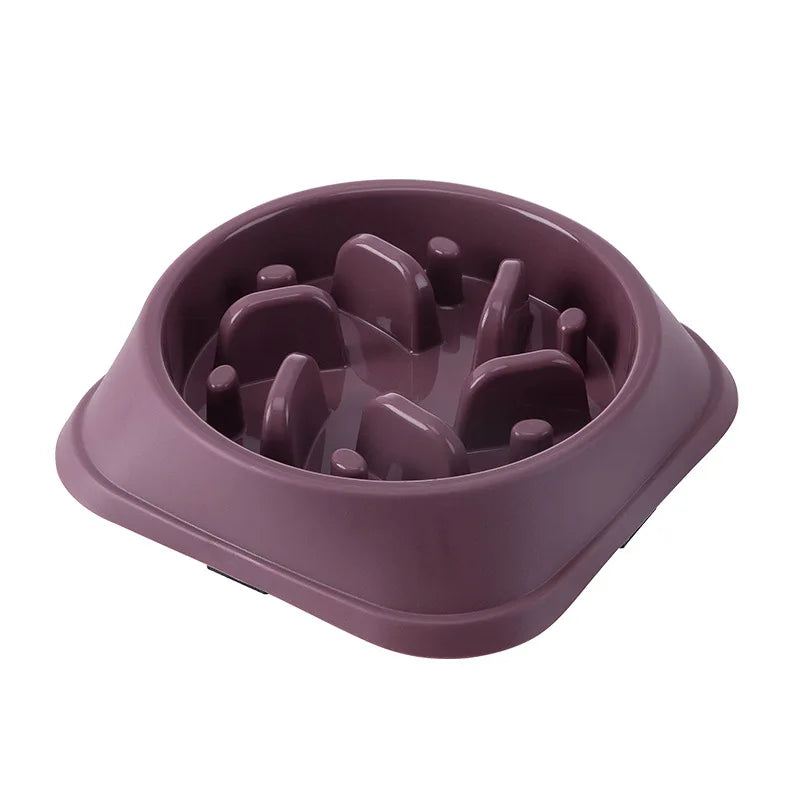 NutriMaze Bowl