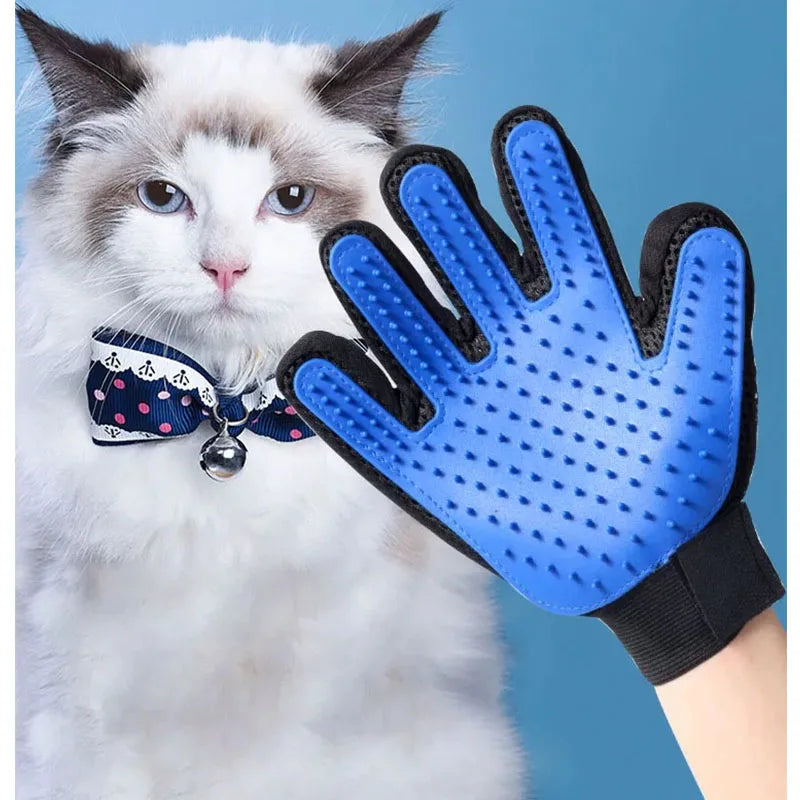 SilkPaw GroomGlove
