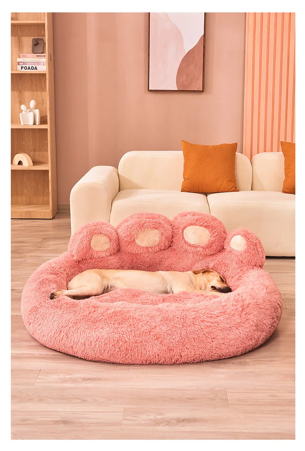 Premium Breathable Pet Bed