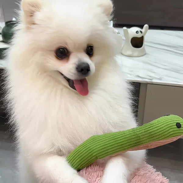 SlitherJoy PetToy