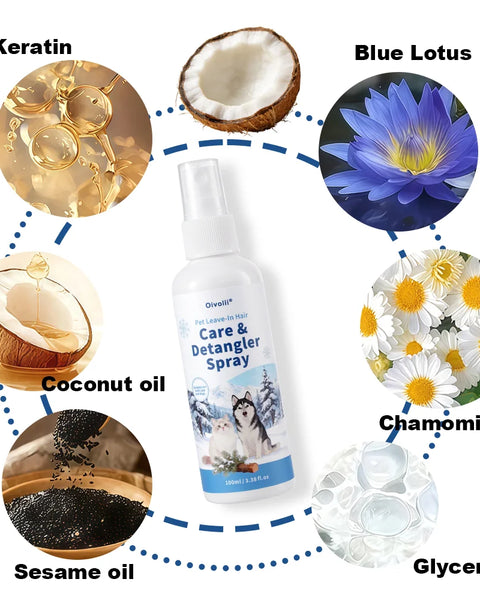 SilkaVera CoatSoft Conditioner