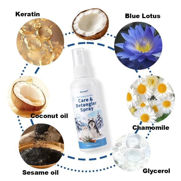 SilkaVera CoatSoft Conditioner
