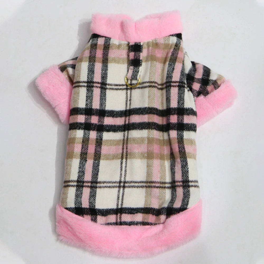 Furvane – Winter Jacket