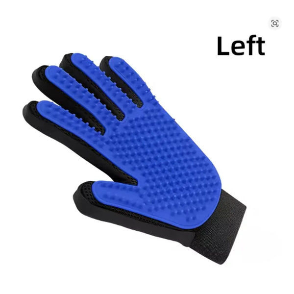 SilkPaw GroomGlove