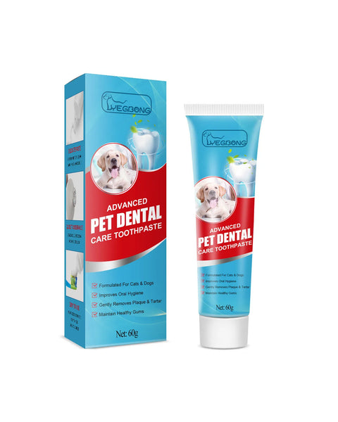 BrightPaws Dental Paste