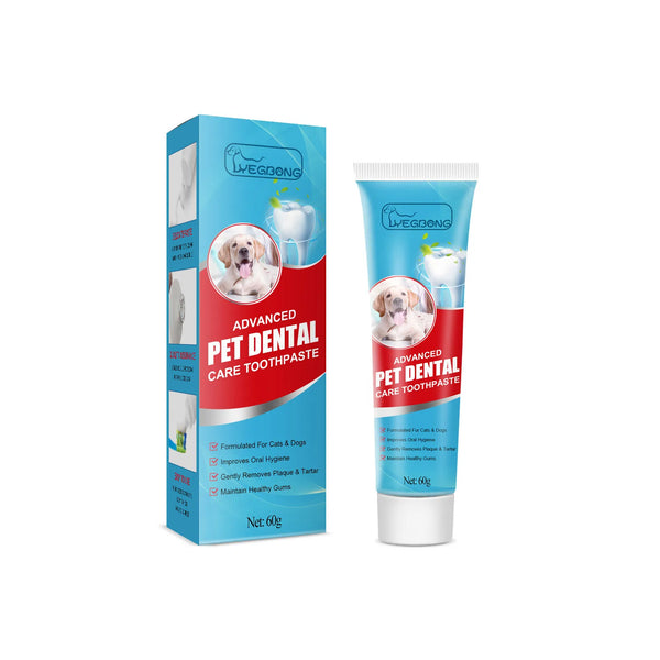BrightPaws Dental Paste