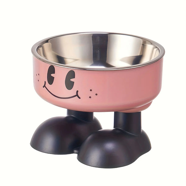Elevio – Elevated Feeder