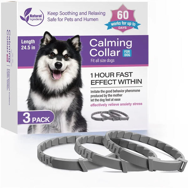 LumeCalm Collar