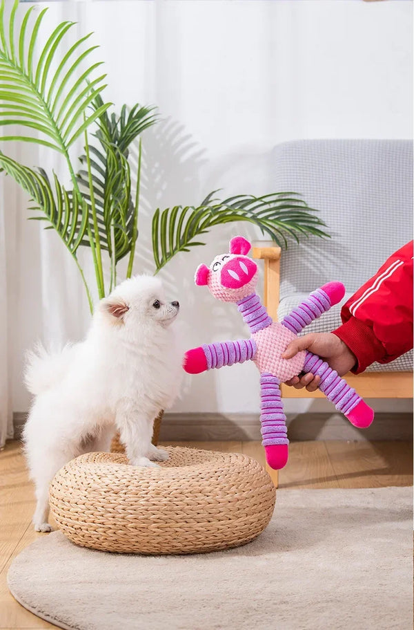 Snacc Attack Plush
