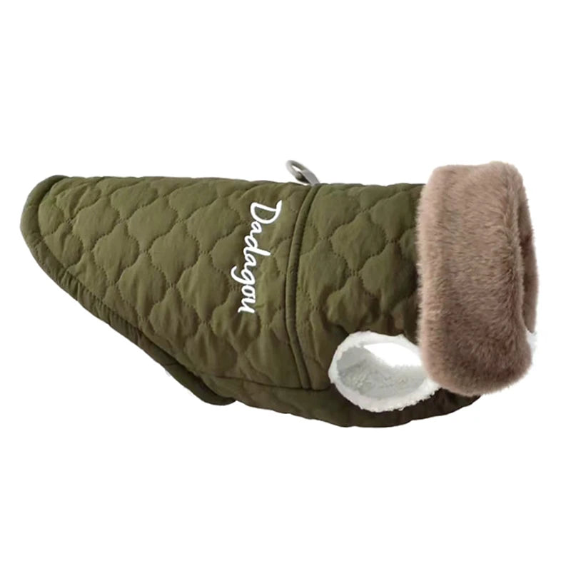 WinterHug Premium