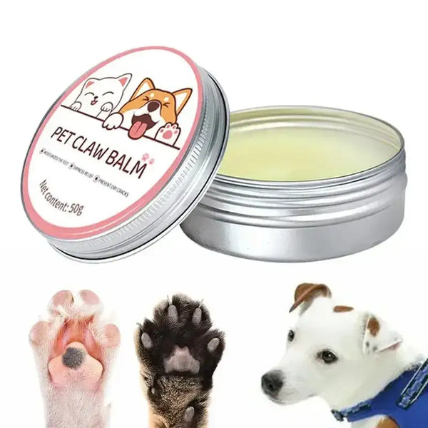 PawPure Balm 50g