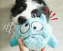 Keep Your Dog Active, Engaged and Mentally Stimulated with an Interactive Electronic Toy Featuring Automatic Movement, Bouncing Action and Fun Sounds