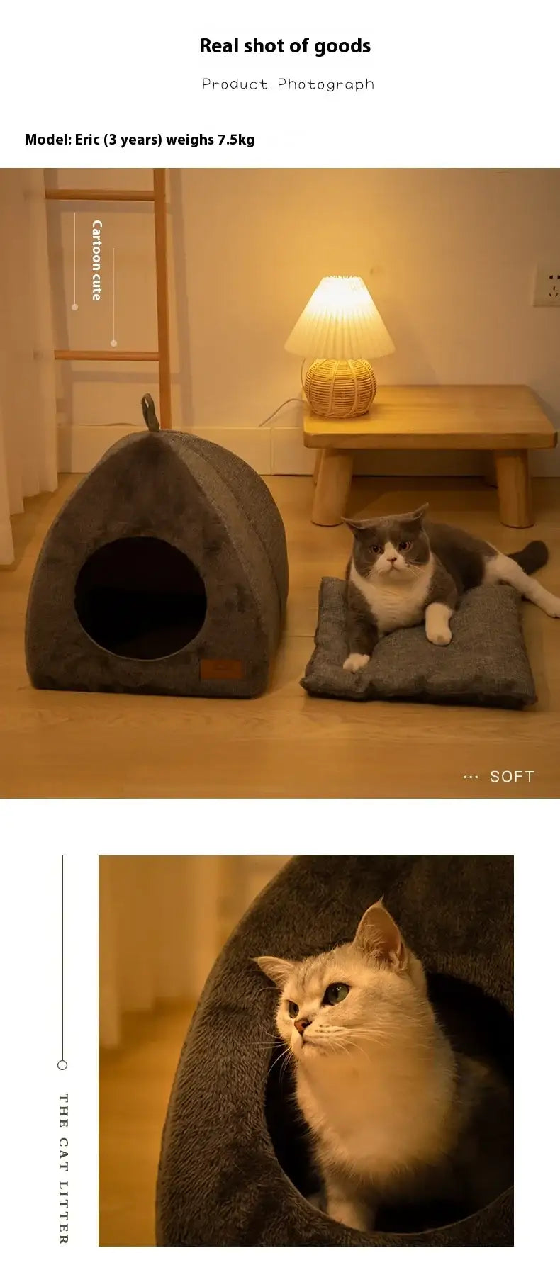 SnugglePurr Haven