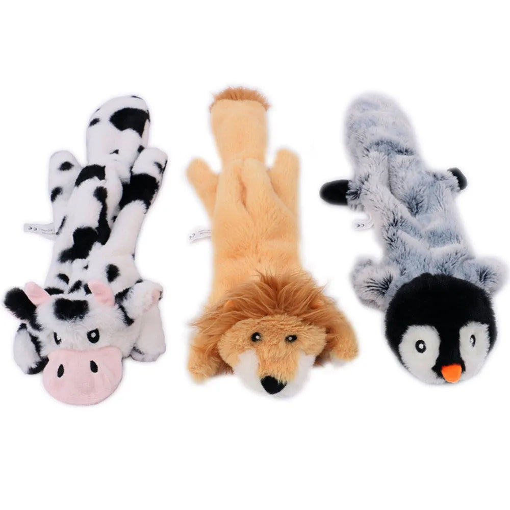 Zenvuro – Fun Dog Toy