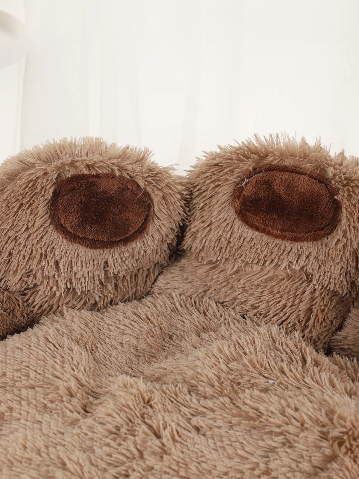 Premium Breathable Pet Bed