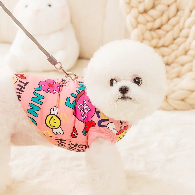 Graffipet – Stylish Pet