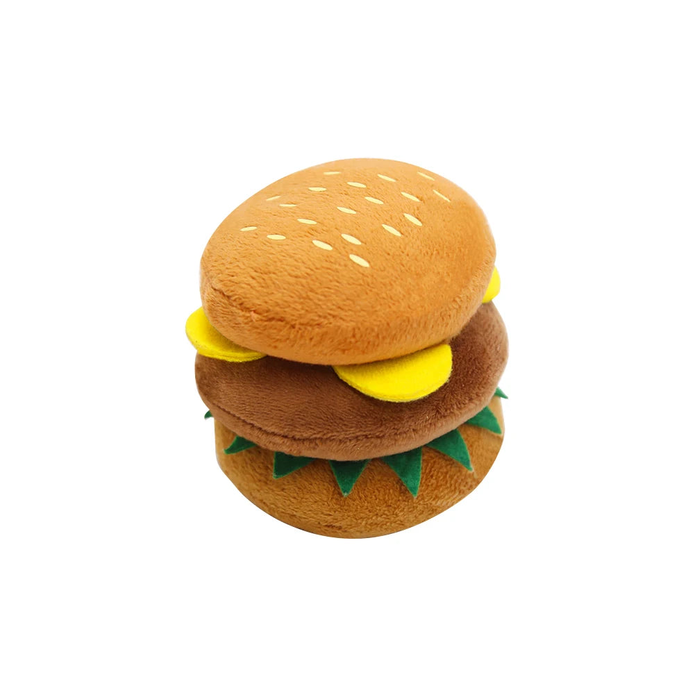 FunPlush Toy