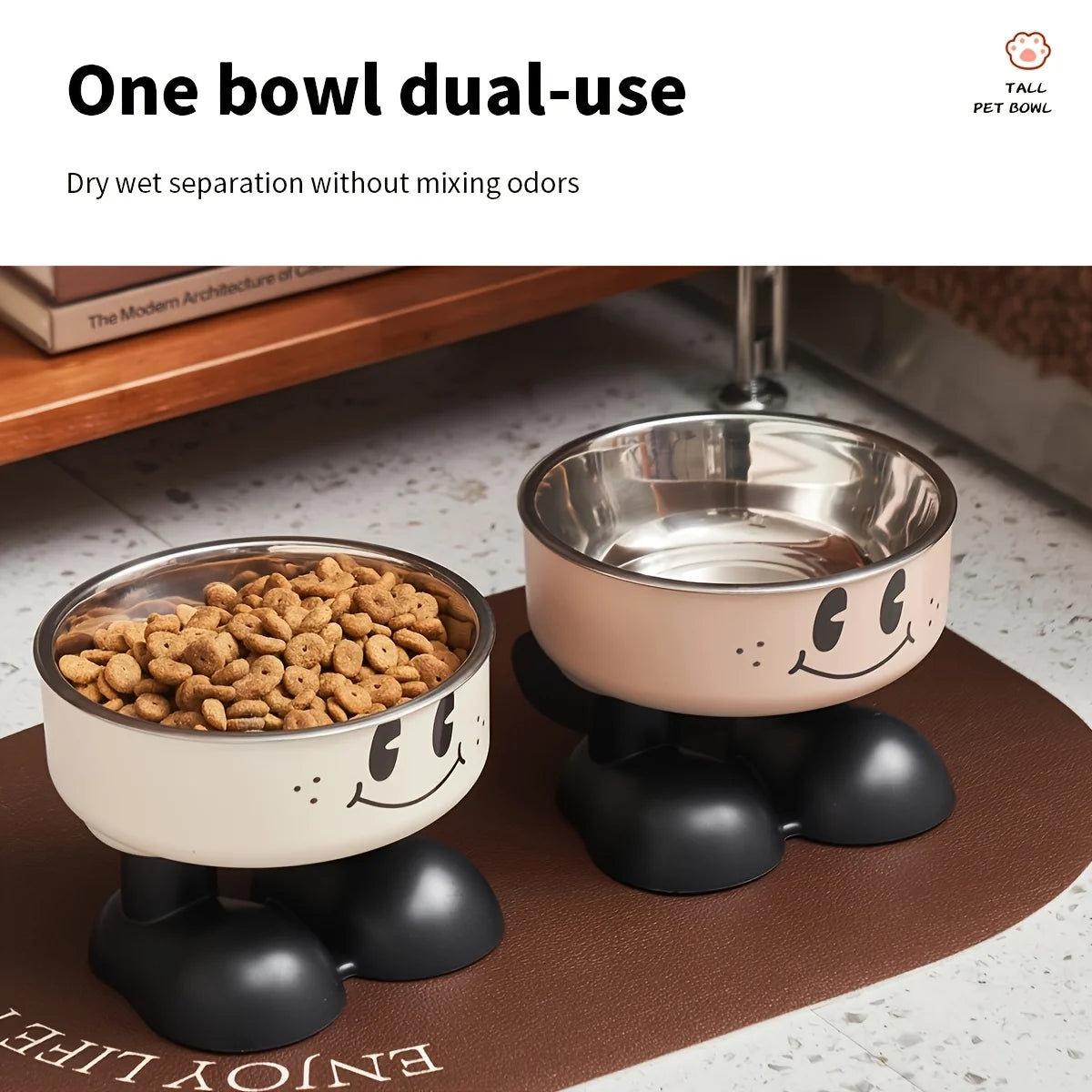 Elevio – Elevated Feeder