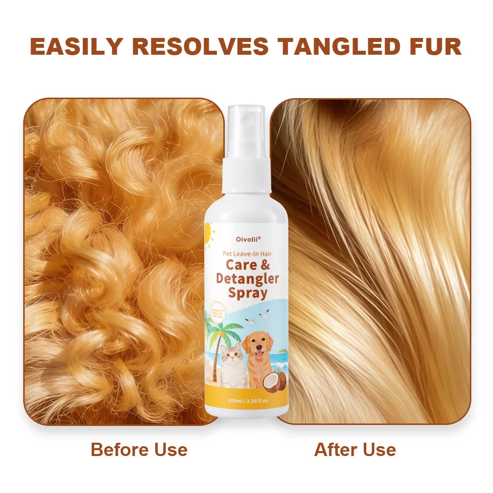 SilkaVera CoatSoft Conditioner