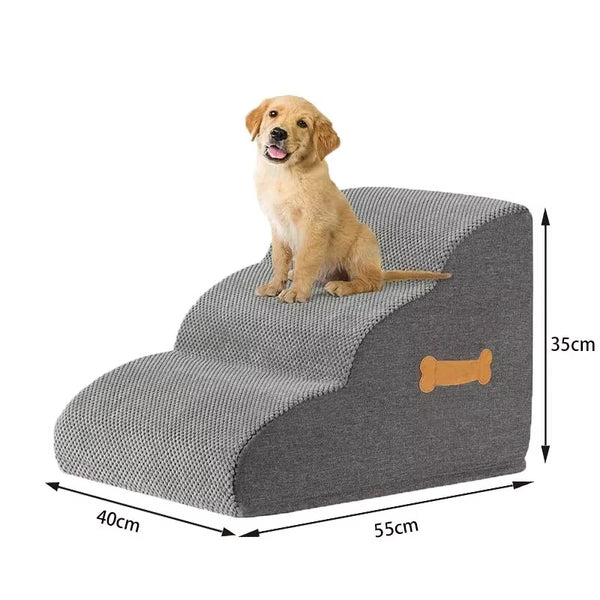 ComfortStep Ladder
