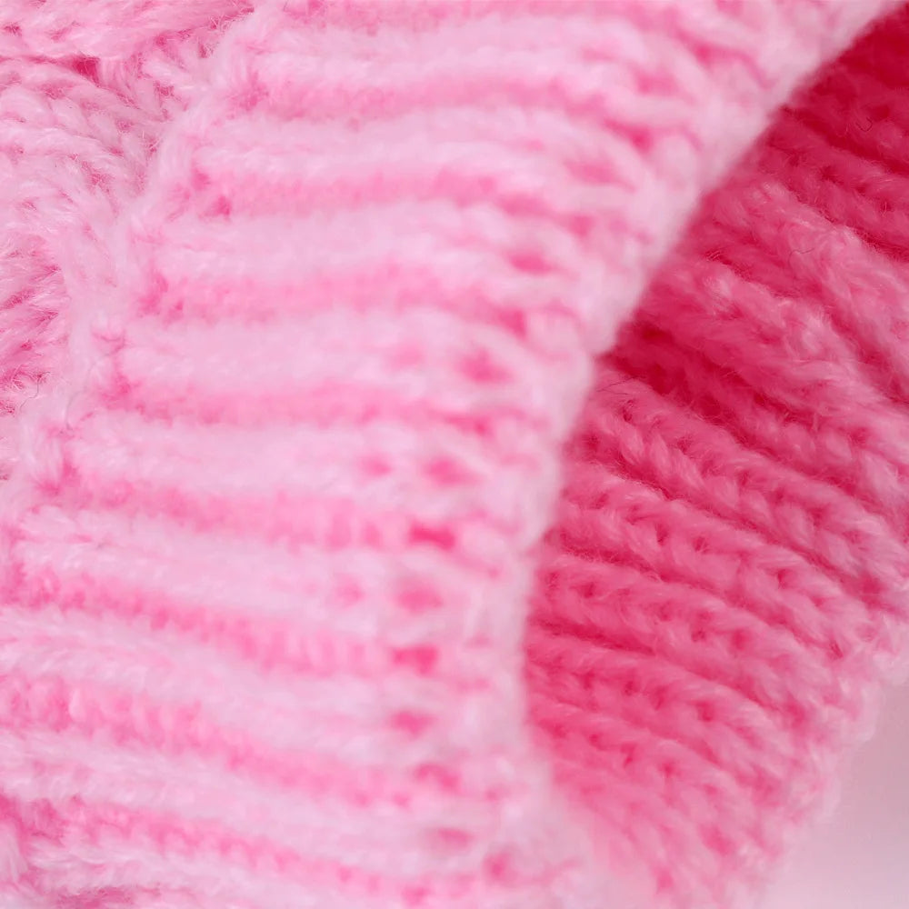 CozyPaw Classic Sweater
