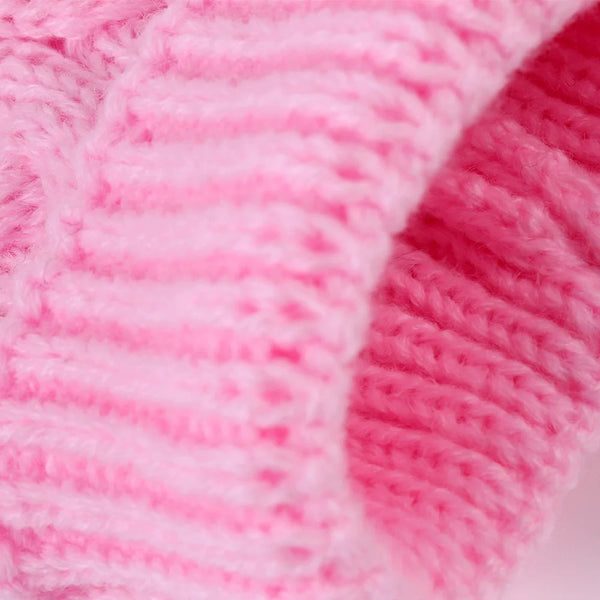 CozyPaw Classic Sweater