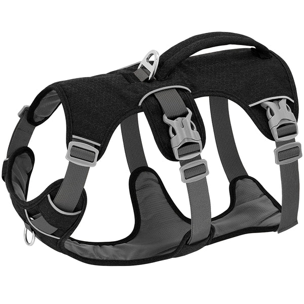 Reflective Dog Harness