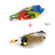  parrot  eagle