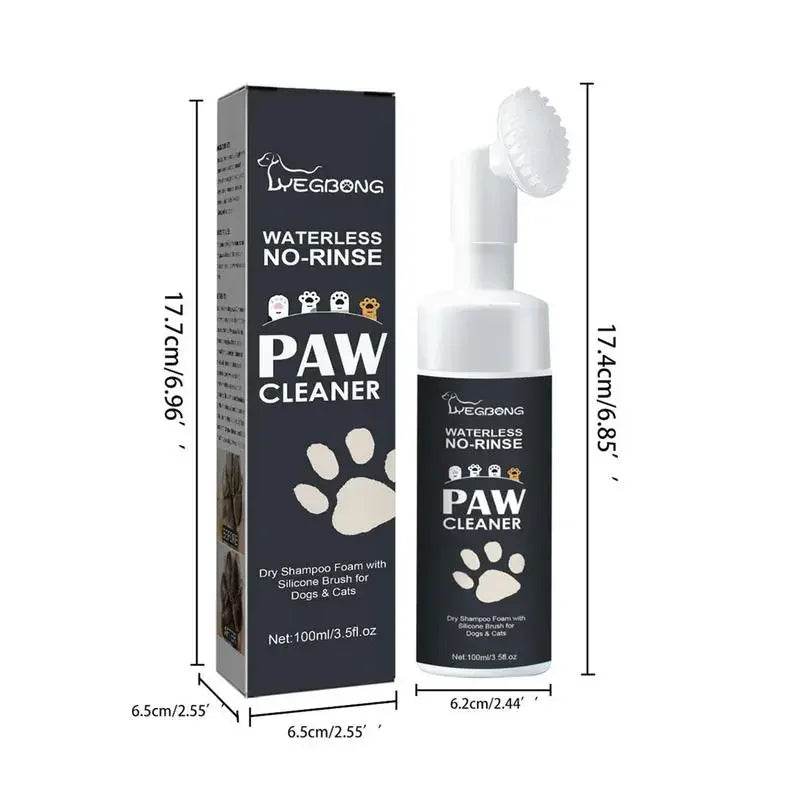 PawEase Foam