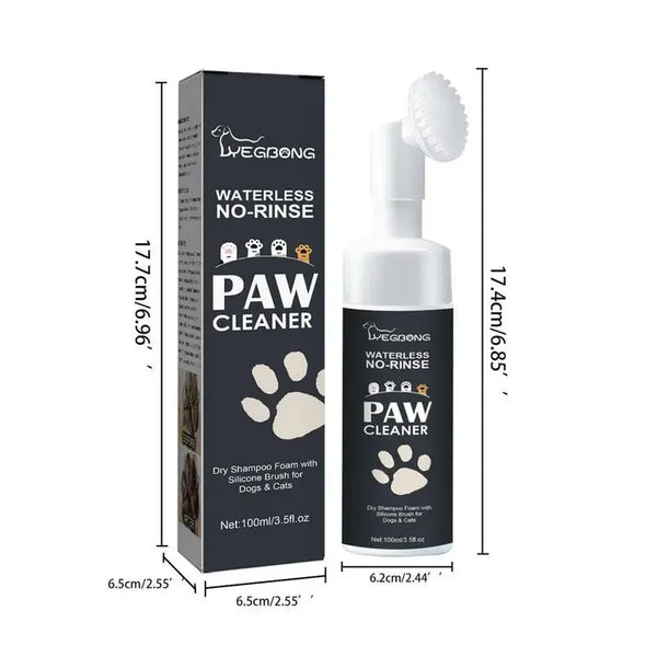 PawEase Foam