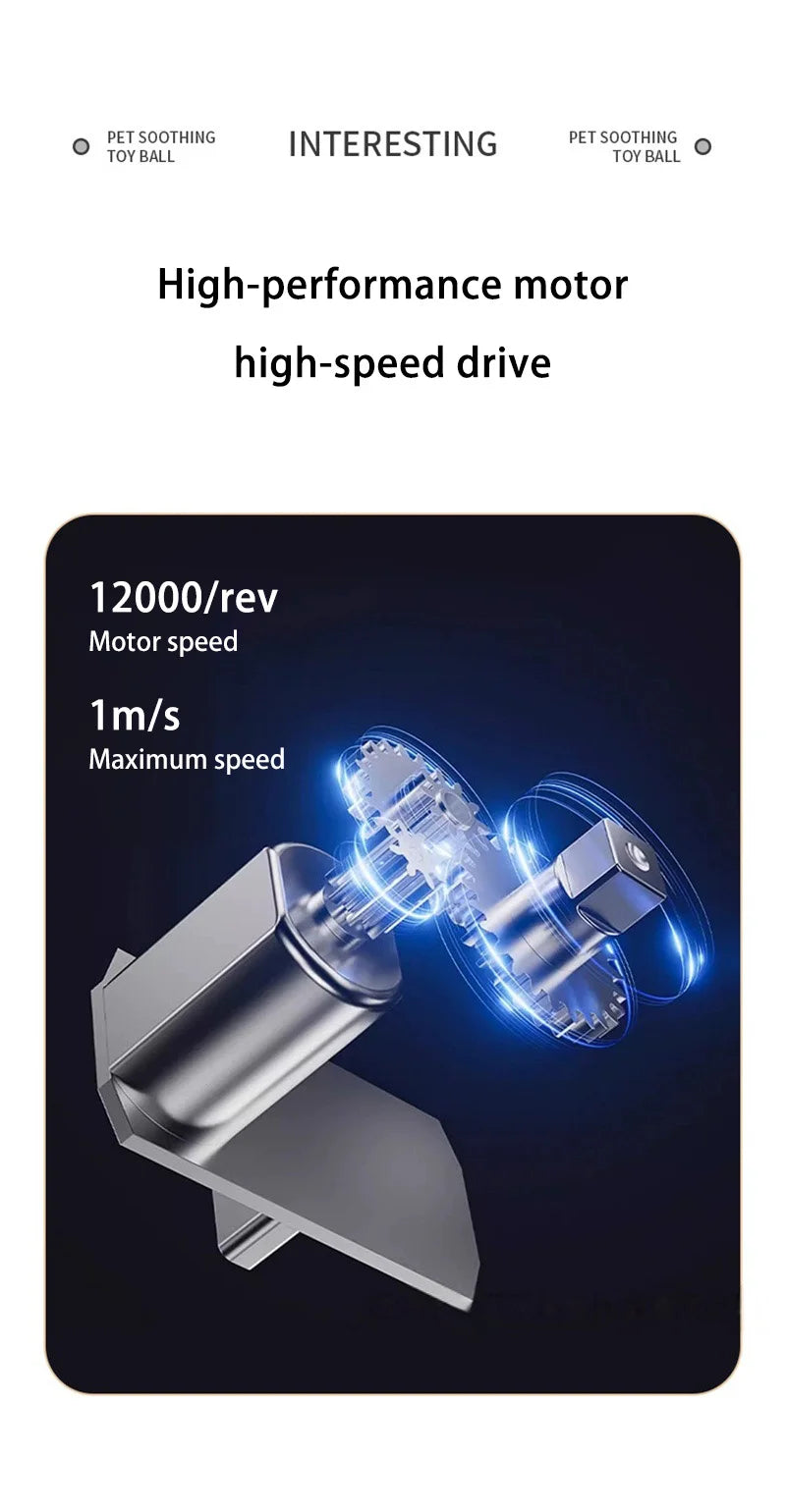 Rovix MotionRope - Upgraded Version