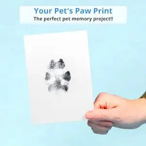 Pawtique ImprintPad