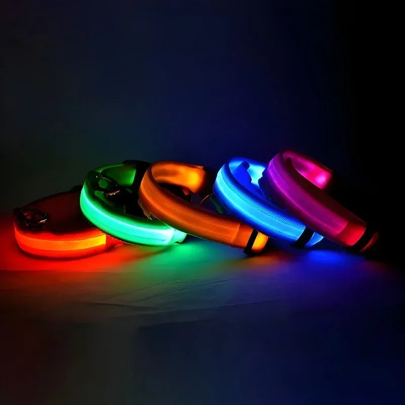 LumoNex VetraCollar