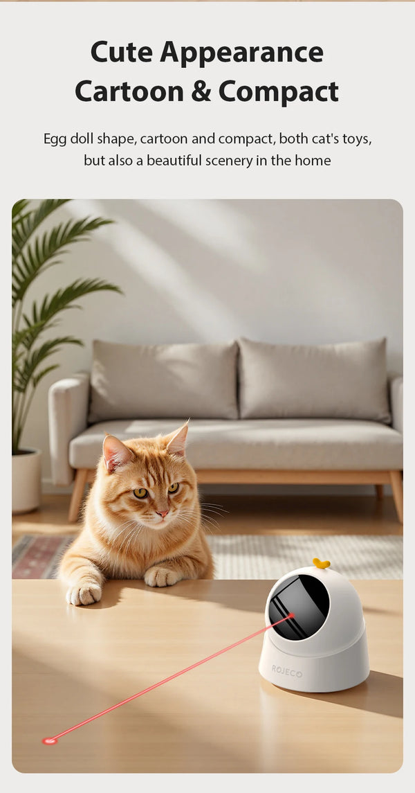 LaserMotion Pet