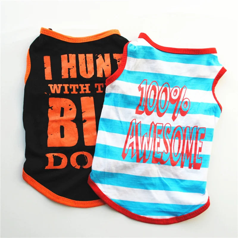 Airy Paws Apparel