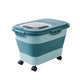  G Capacity 33 lb