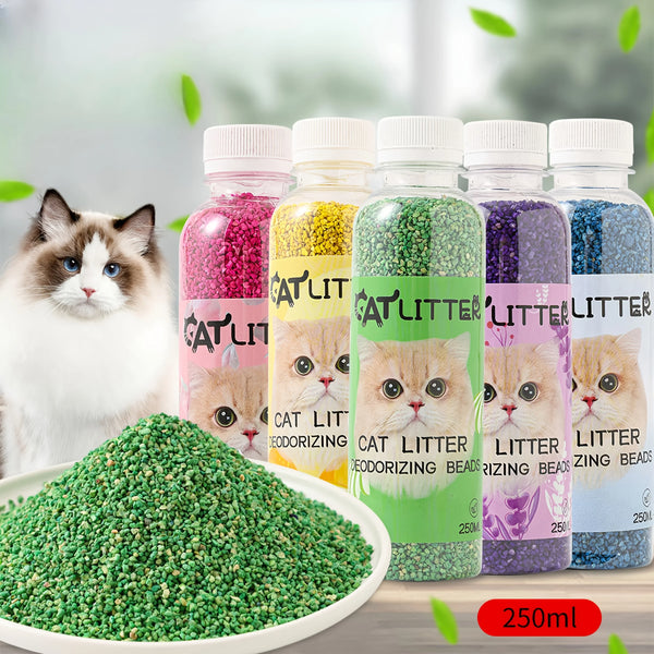 FrescaBeads – Odor Removing