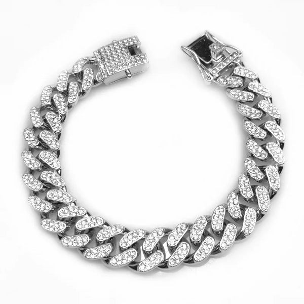 GlimmerChain Collar