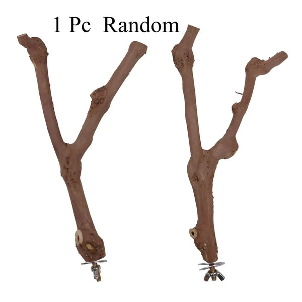Beakwood Grape Branch