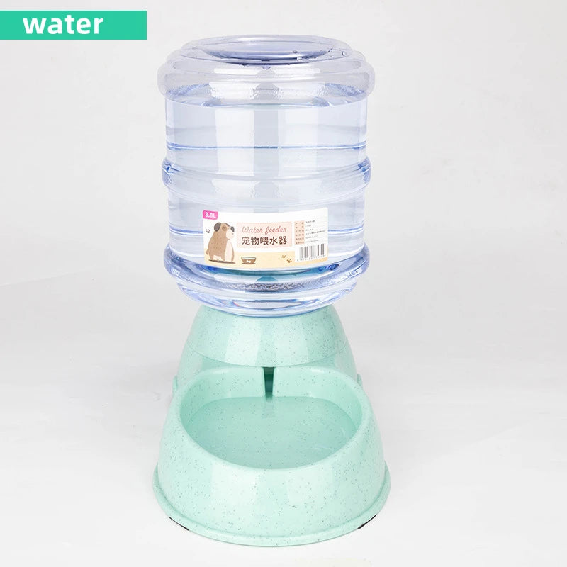 Flowtix PetFeeder