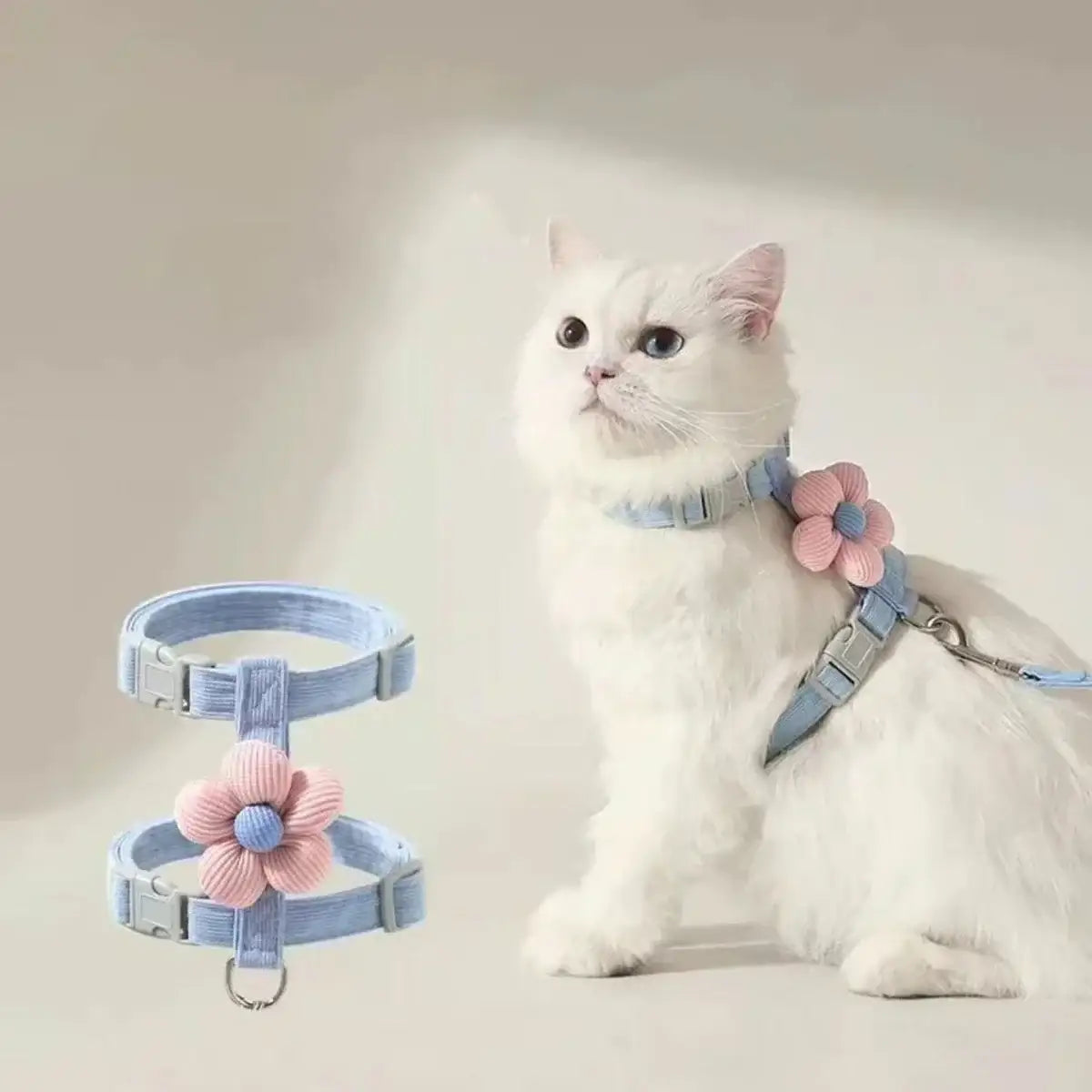 WhiskerStride
