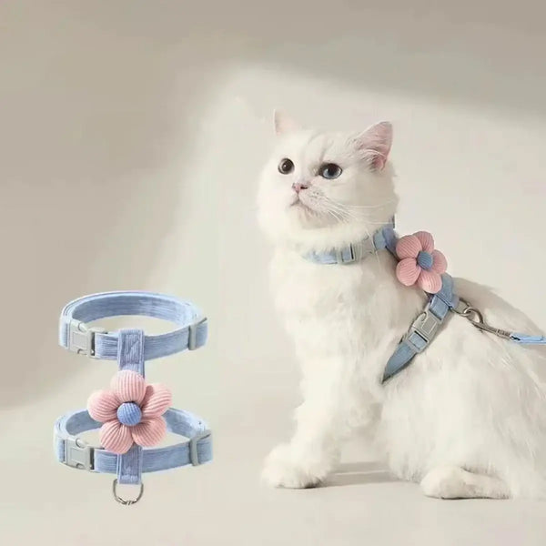WhiskerStride