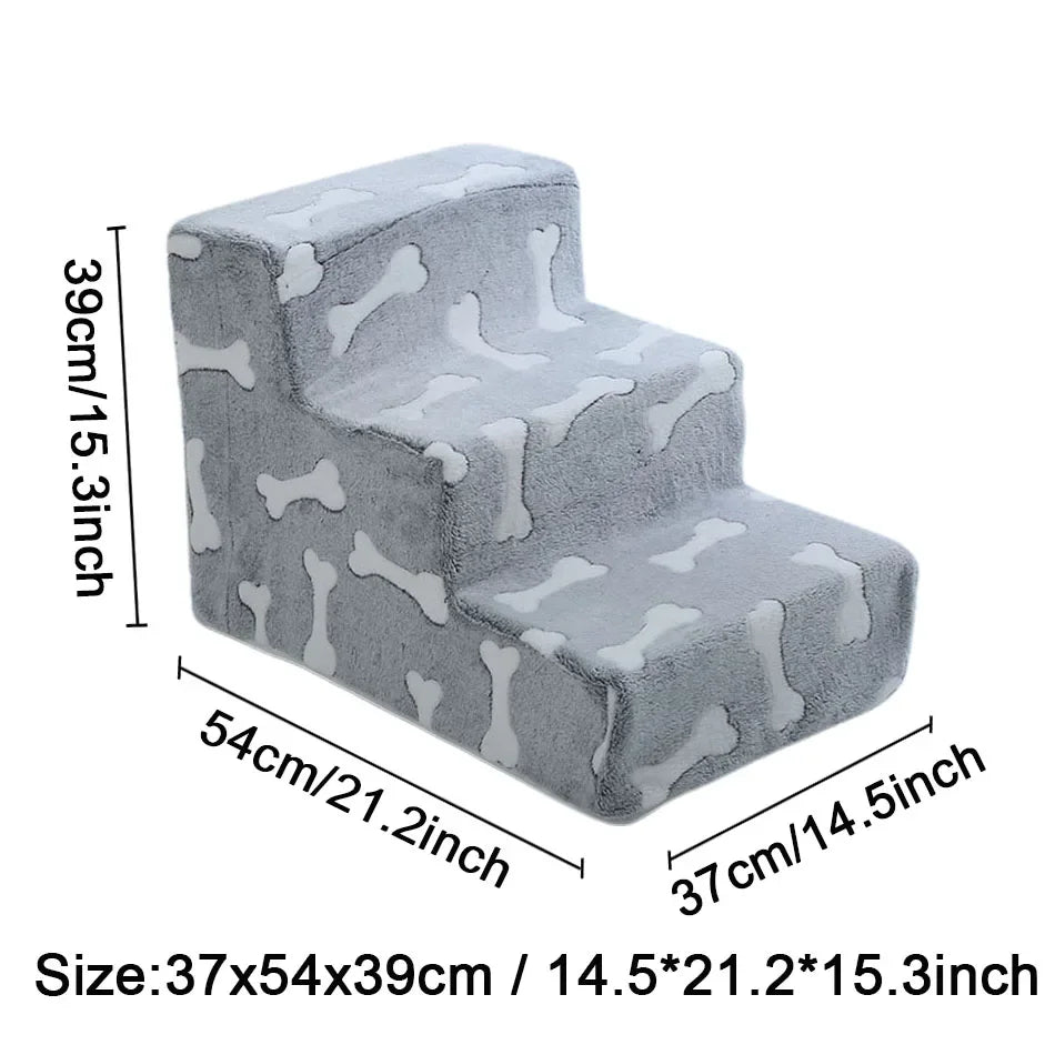 ComfortStep Ladder