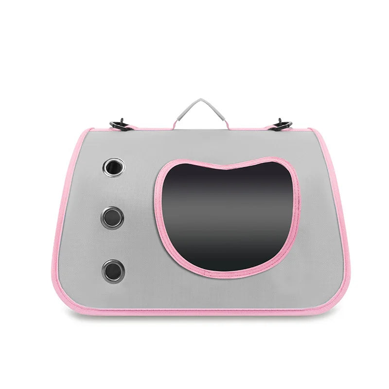 Travilo™ – Portable Carrier Bag