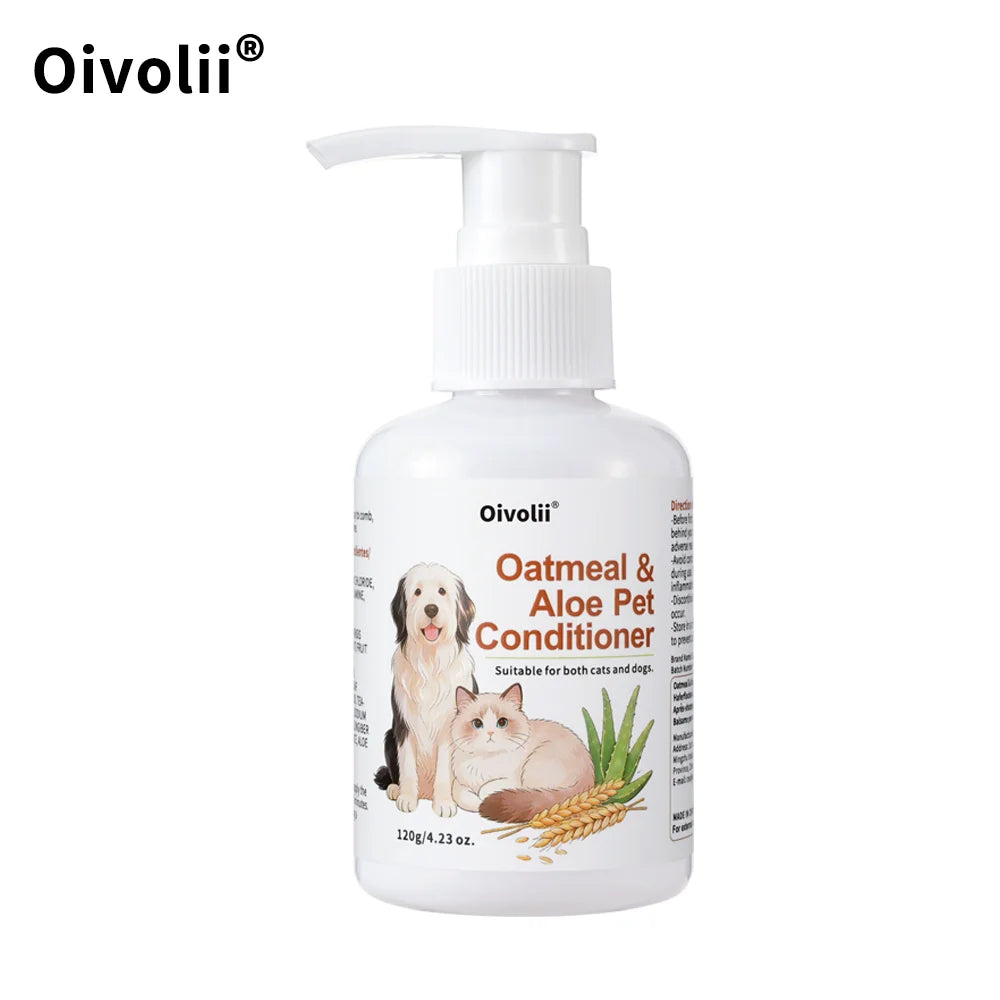 SilkaVera CoatSoft Conditioner