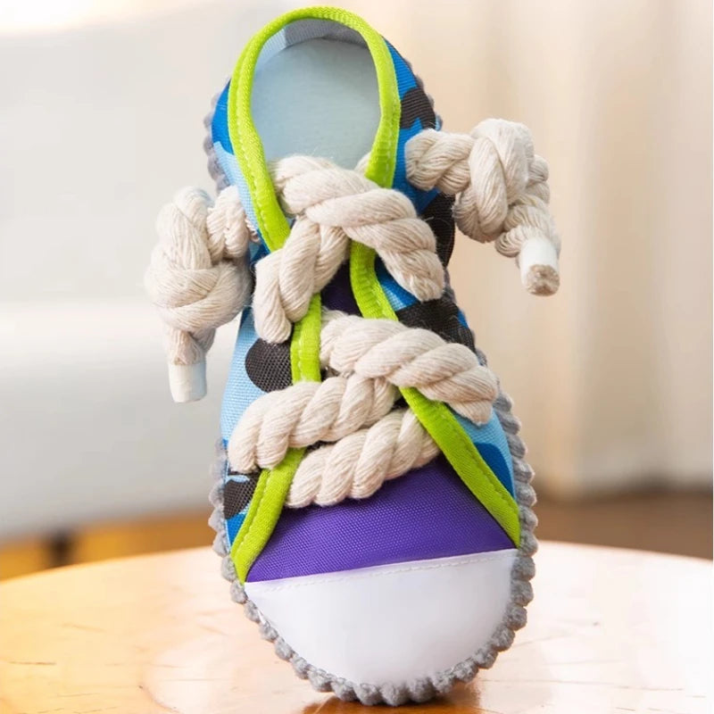 Squeaky Dog Toy Pro