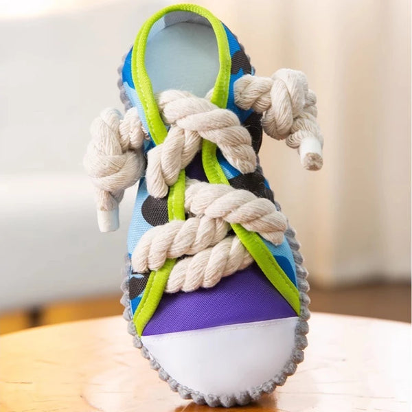 Squeaky Dog Toy Pro